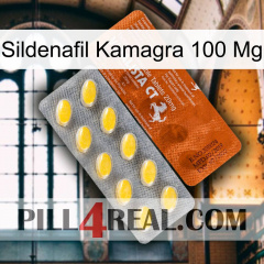 Sildenafil Kamagra 100Mg 42